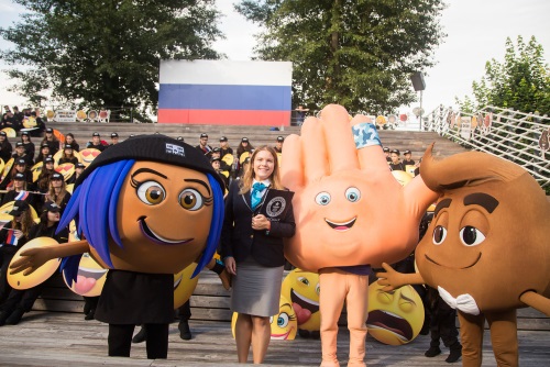 emoji day 3